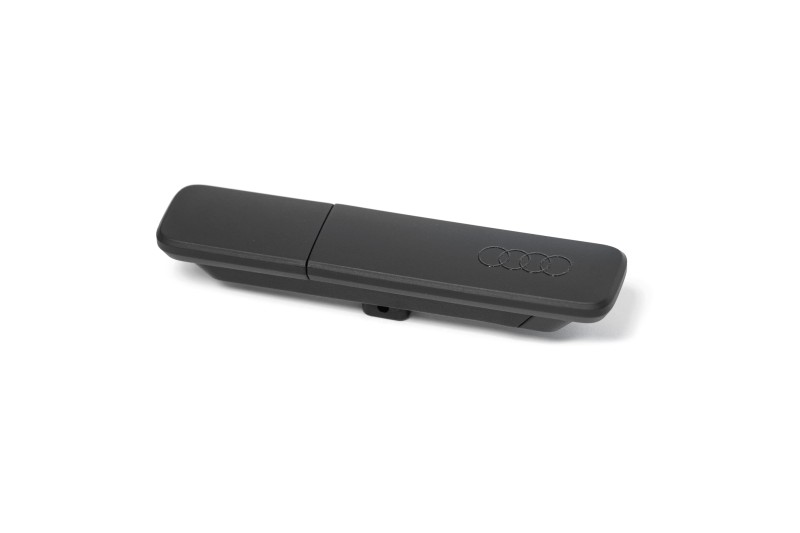 Audi design geurdispenser (oosters) Audi design geurdispenser (oosters)