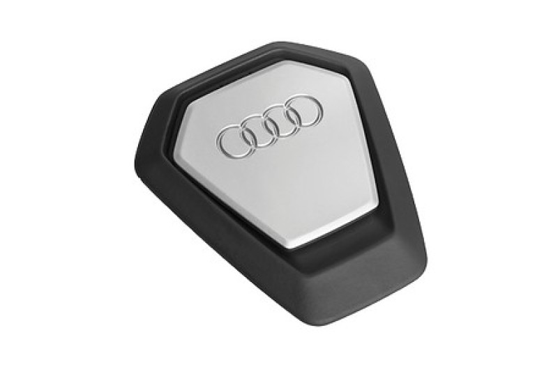 Audi geurdispenser "oriëntaals"