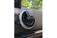 Audi geurdispenser "oriëntaals"