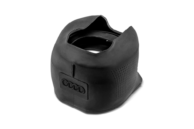 Audi plug voor laadkabelpoort (antivries)