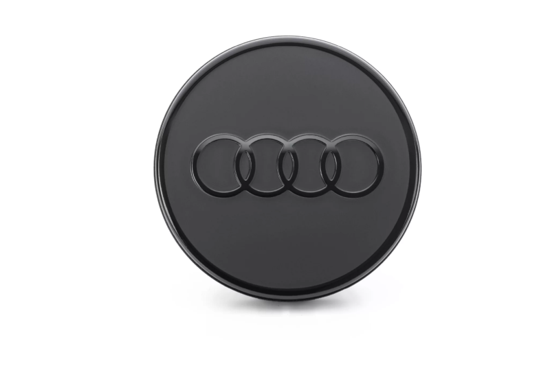 Audi naafkappen (4 stuks) (55MM/61,5MM) Audi naafkappen (4 stuks) (55MM/61,5MM)