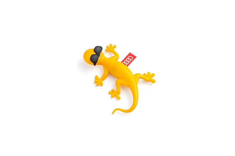Audi gecko luchtverfrisser