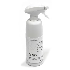 Audi ledereiniger (500ML)