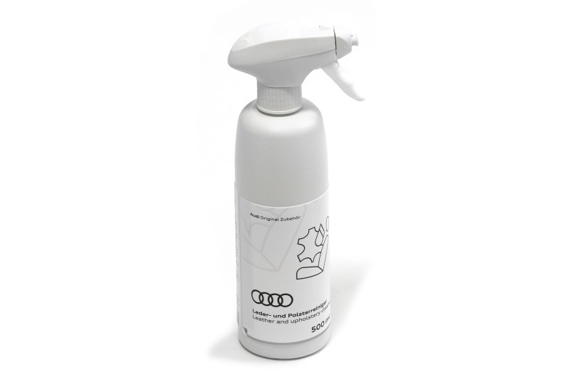 Audi ledereiniger (500ML) Audi ledereiniger (500ML)