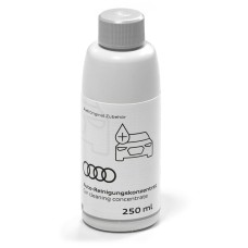 Audi kunststofreiniger (250ML)