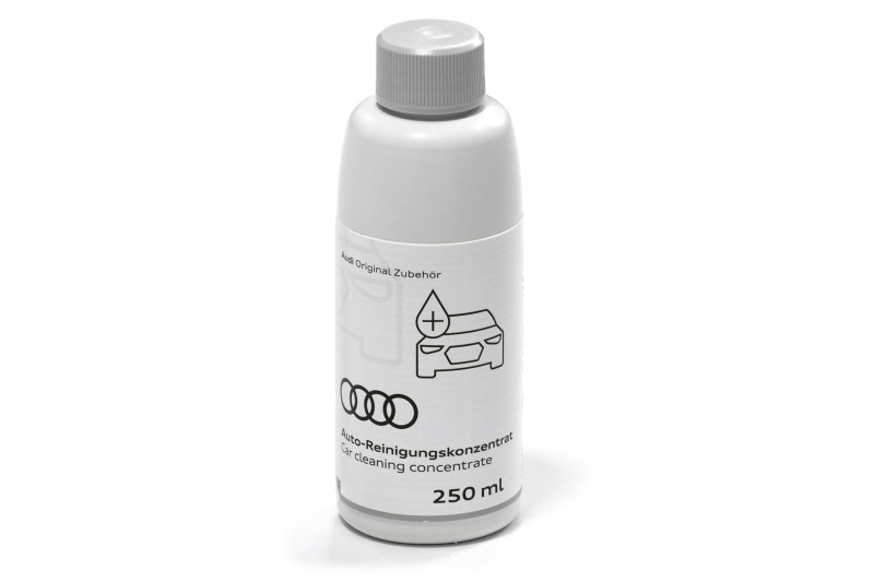 Audi kunststofreiniger (250ML) Audi kunststofreiniger (250ML)