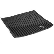 Audi Q6 bagageruimtemat kunststof