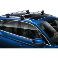 Audi Q4 e-tron dakdragers