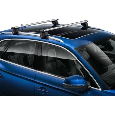 Audi Q4 e-tron (sportback) dakdragers
