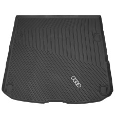 Audi A5 (B10) PHEV bagageruimteschaal / kofferbakmat