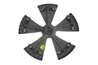 Audi 17 inch wieldop (8B3601147) Audi 17 inch wieldop (8B3601147)
