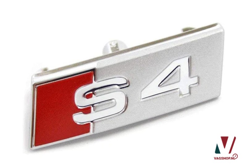 Audi S4 (B5) stuurembleem