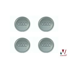 Audi A6 (4B) naafdoppen voor aluminium velgen 