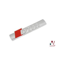 Audi A4 DTM embleem