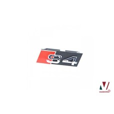 Audi S4 (B6) logo grill