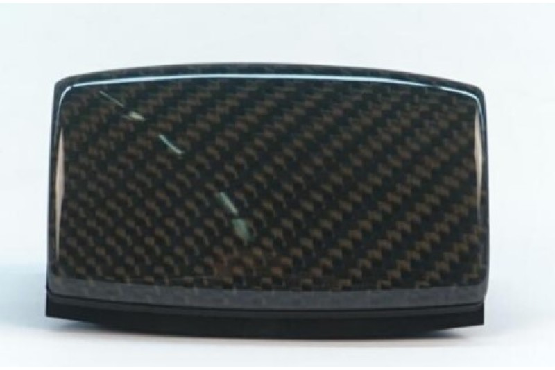 Audi A4 (B6/B7) asbak achterin (carbon)