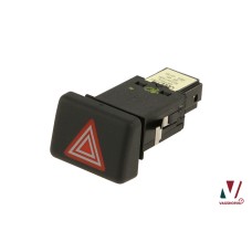 Audi A4 (B6/B7) alarmlichtschakelaar 