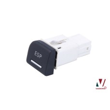 Audi A4 (B6/B7) schakelaar voor ESP