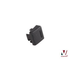 Audi A4 (B6/B7) blindplaat