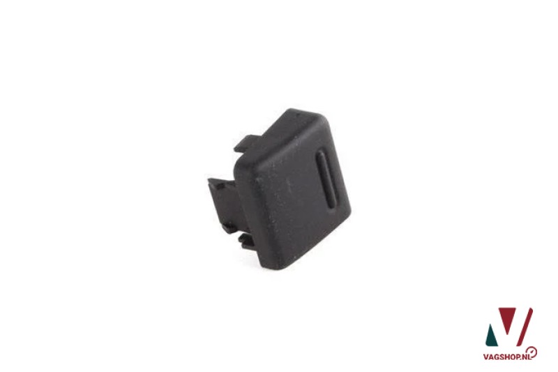 Audi A4 (B6/B7) blindplaat