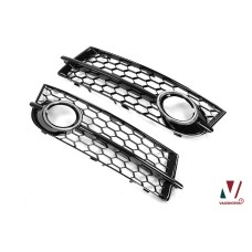 Audi TT (8J) S-Line ventilatierooster voorbumper