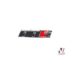 Audi TT (8J) embleem voorzijde grille