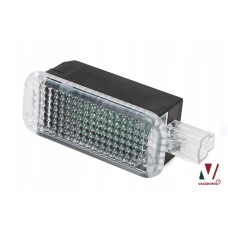 LED instapverlichting voor portier