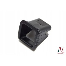 Montage hulsset  voor Isofix