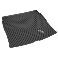 Audi Q5 (GU) bagageruimteschaal