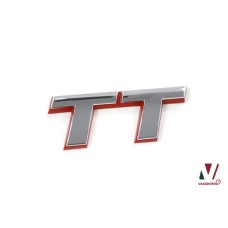 Audi TT embleem voor achterzijde