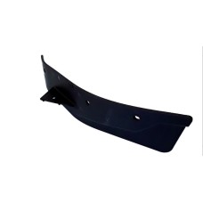 Audi A3 8P spoiler binnenscherm