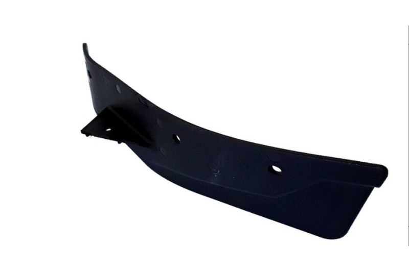 Audi A3 8P spoiler binnenscherm