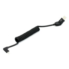 Audi lightning-connector voor USB interface