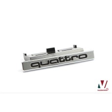 Audi A5 (8T) Quattro grill embleem 