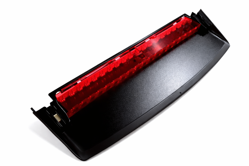 Audi A5 (8T/8F) derde remlicht