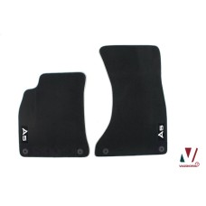 Audi A5 (8T) originele velours mattenset