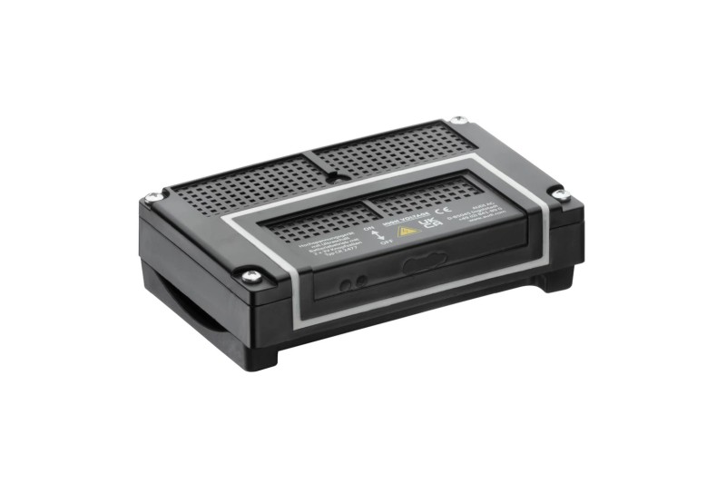 Audi marterafschriksysteem