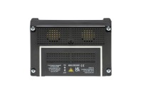 Audi marterafschriksysteem