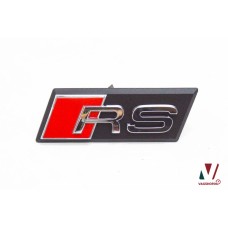 Audi RSQ3 RS Grille embleem 