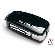 Audi sleutelcover Quattro