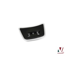 Audi S-line stuurembleem afdekkap