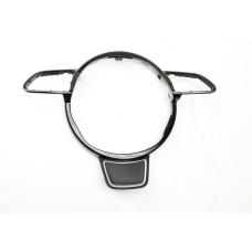 Audi stuurframe voor S-line embleem, 8V0419689  V58