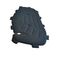 Audi A3 8V demping voor de motorkap 