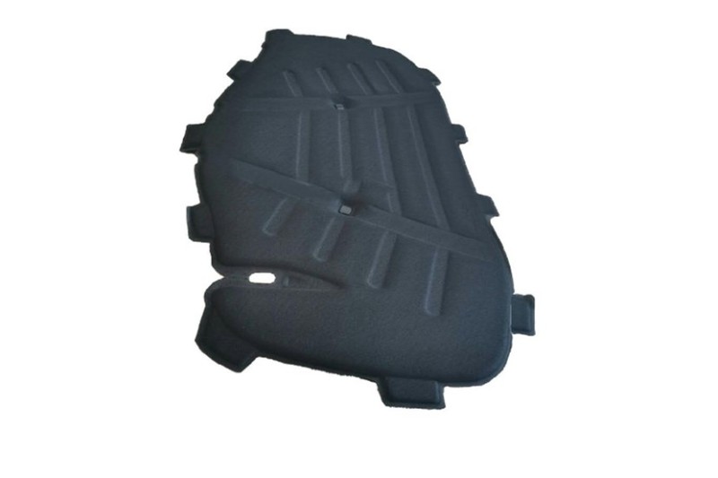 Audi A3 8V demping voor de motorkap 
