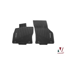 Audi A3 (8V) sportback e-tron all weather rubberen mattenset