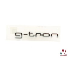 Audi A3 (8V) G-TRON embleem zijkant