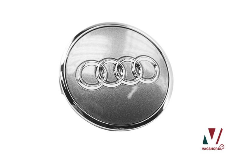 Audi naafkap voor aluminium velgen -  8W0601170 