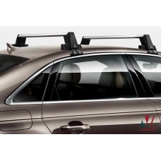 Audi A4 (B9) limousine dakdragers