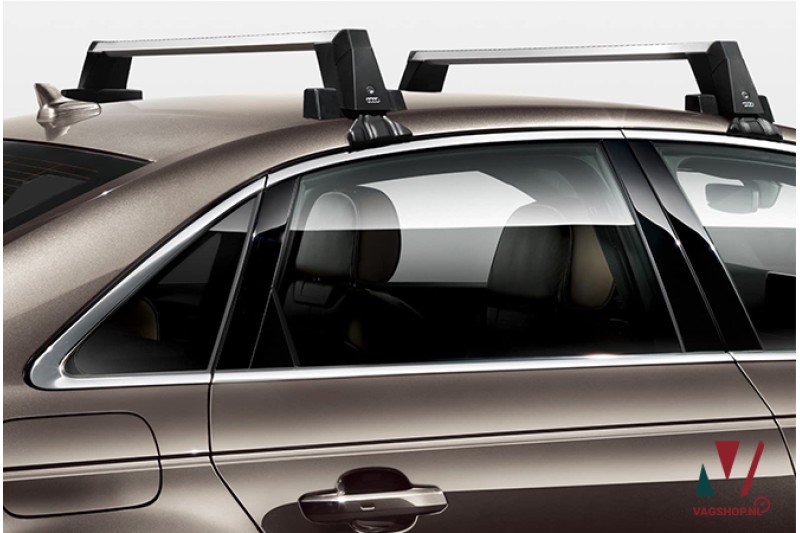 Audi A4 (B9) limousine dakdragers