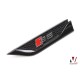 Audi sideskirts